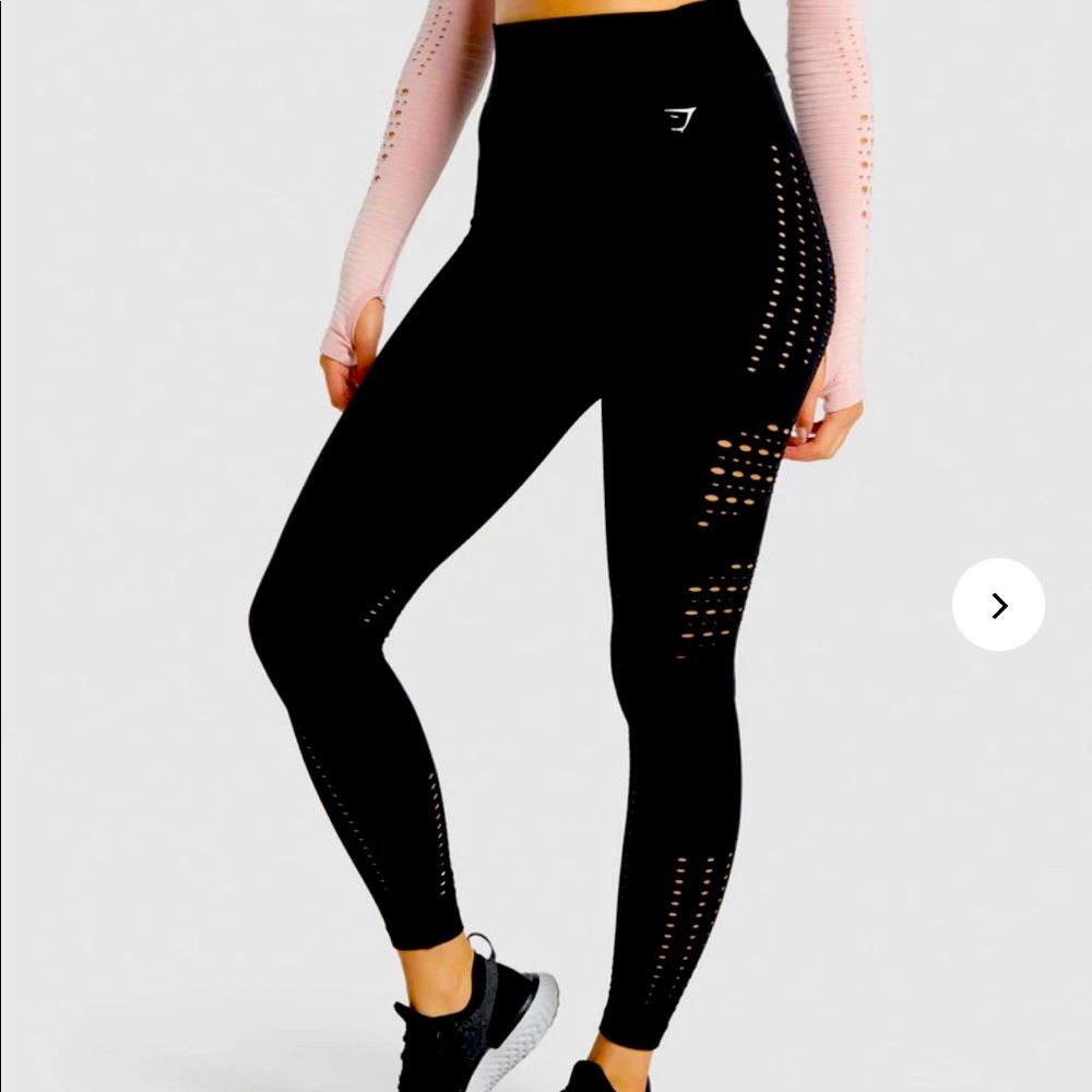 Gymshark workout pants